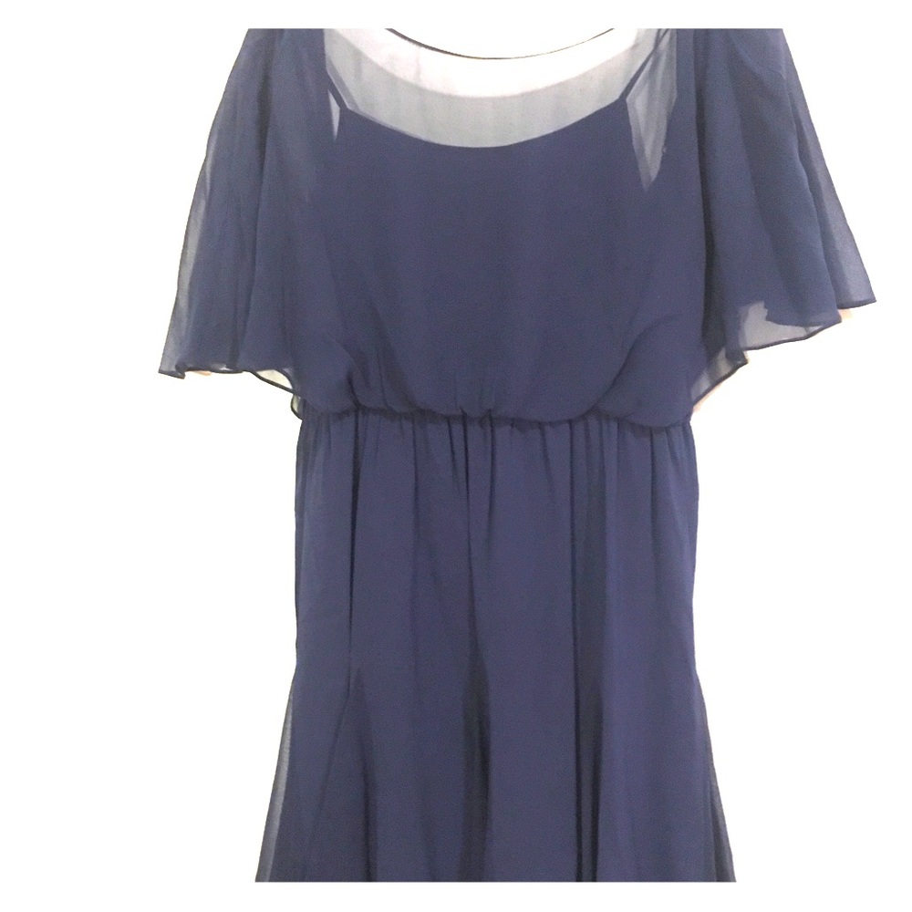 Alice and Olivia cocktail dress